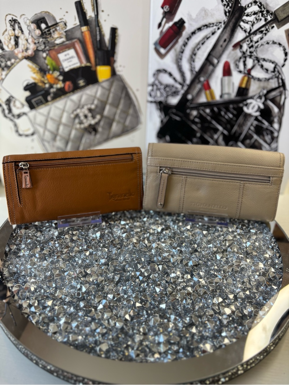 Tignanello bundle of 2 NWOT - Picture 9 of 17